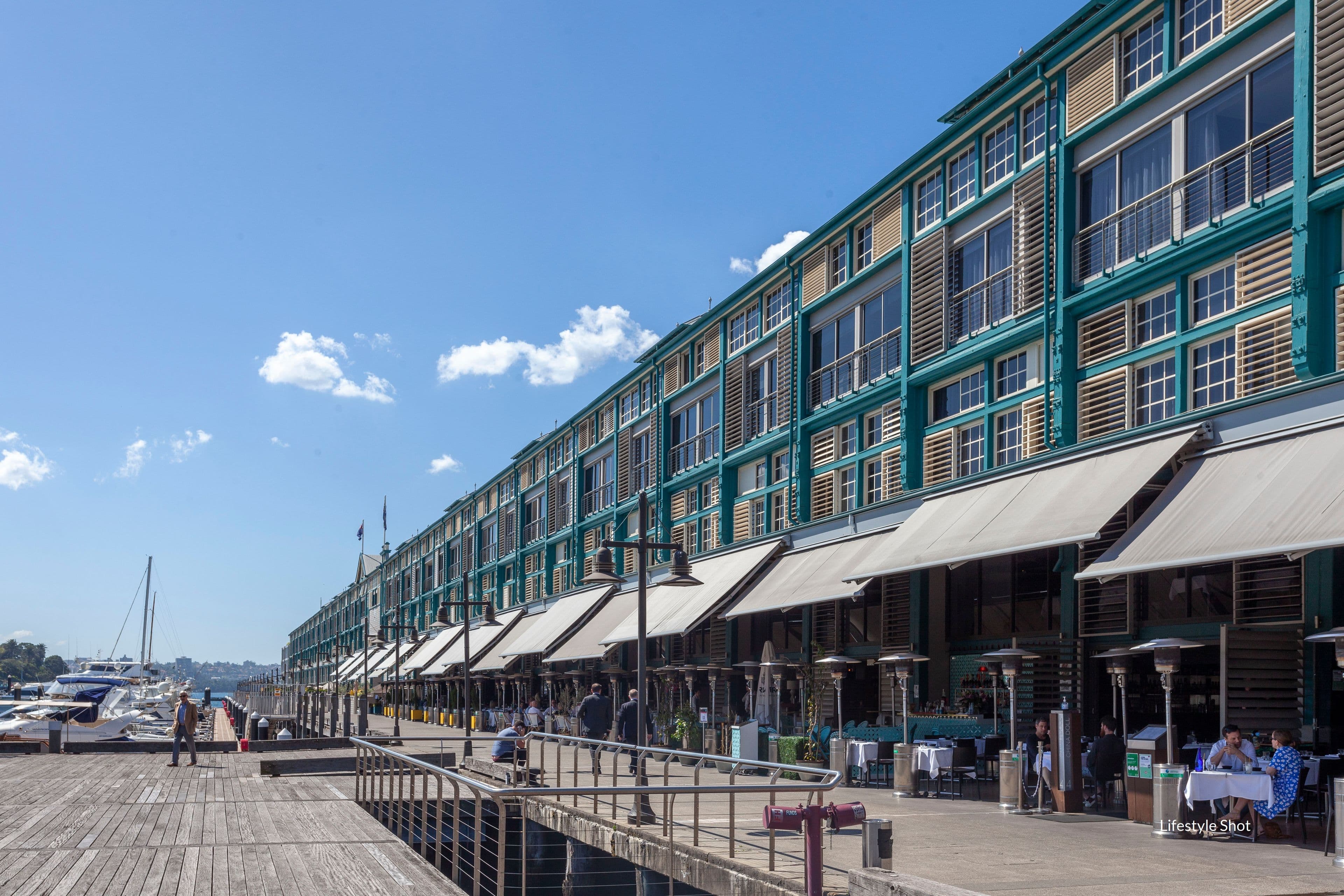 7 Kidmans Terrace, Woolloomooloo NSW 2011, Woolloomooloo - Thumbnail 6