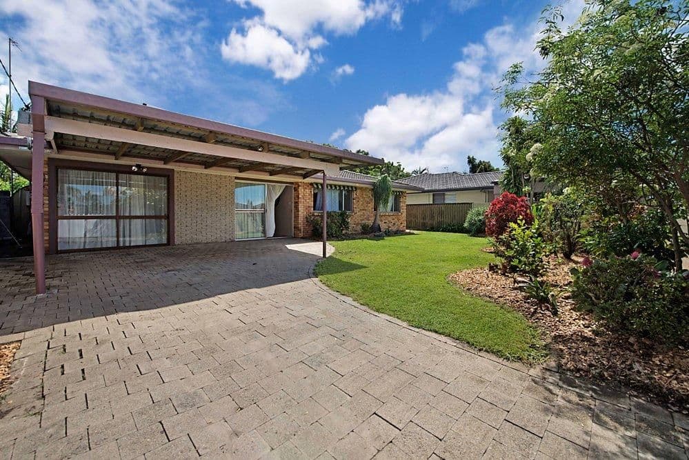 41 Rio Vista Boulevard, BROADBEACH WATERS QLD 4218, Broadbeach Waters - Thumbnail 2