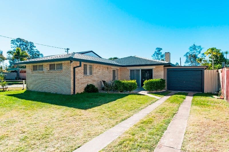 177 Pine Mountain Road, BRASSALL QLD 4305, Brassall - Image 1