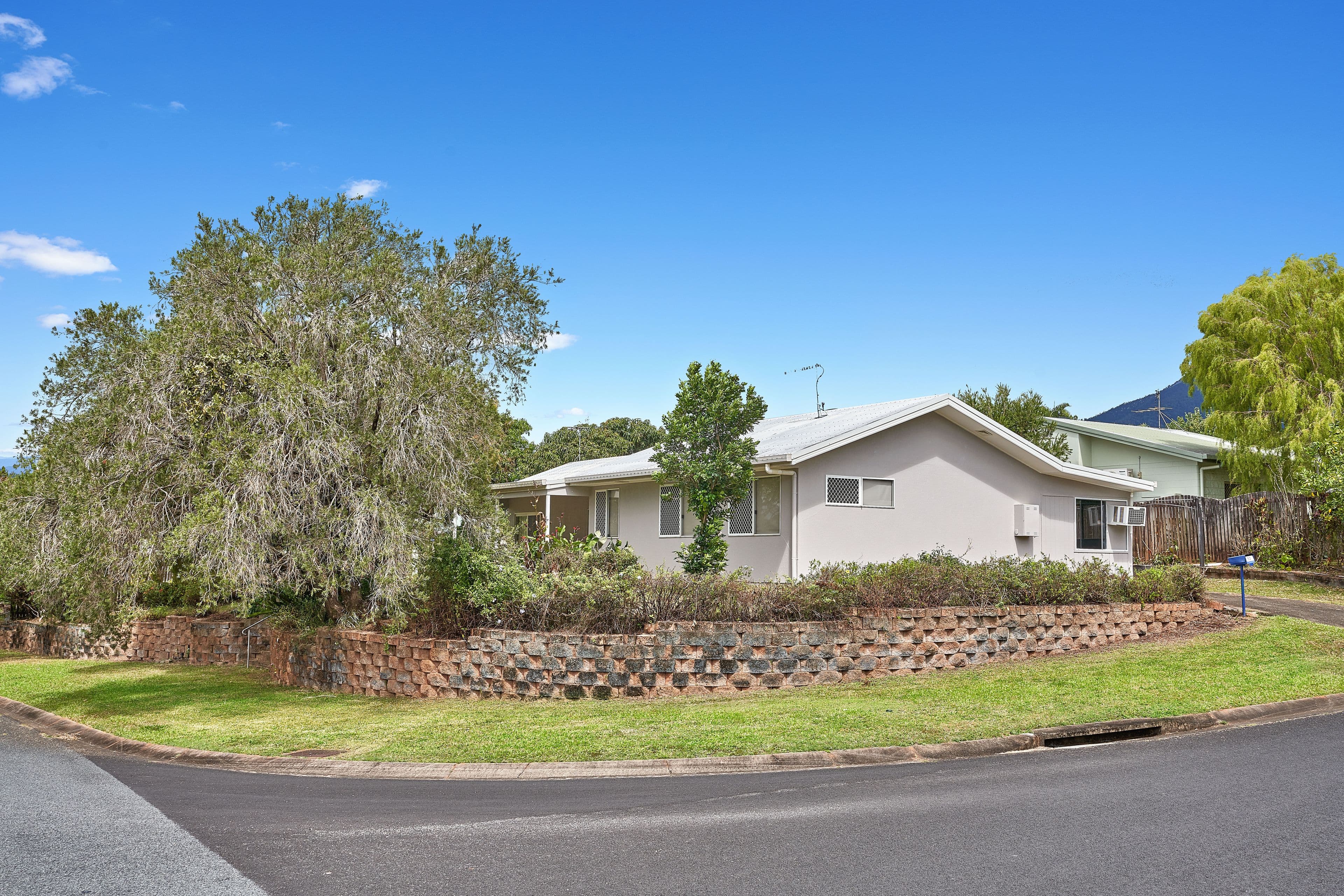 50 Cintra Street, Mount Sheridan QLD 4868, Mount Sheridan - Image 1