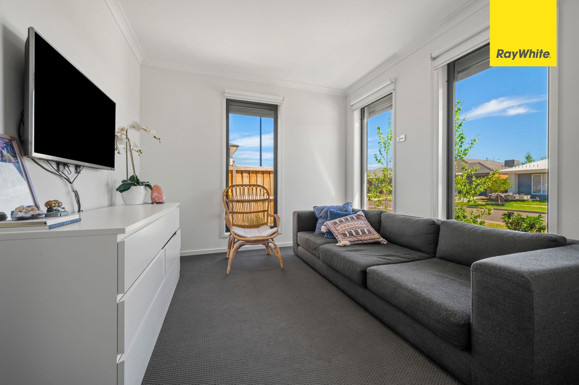 7 Stockport Crescent, THORNHILL PARK VIC 3335, Thornhill Park - Thumbnail 4