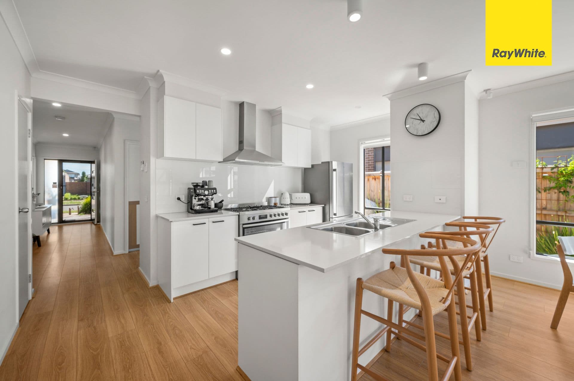 7 Stockport Crescent, THORNHILL PARK VIC 3335, Thornhill Park - Thumbnail 5