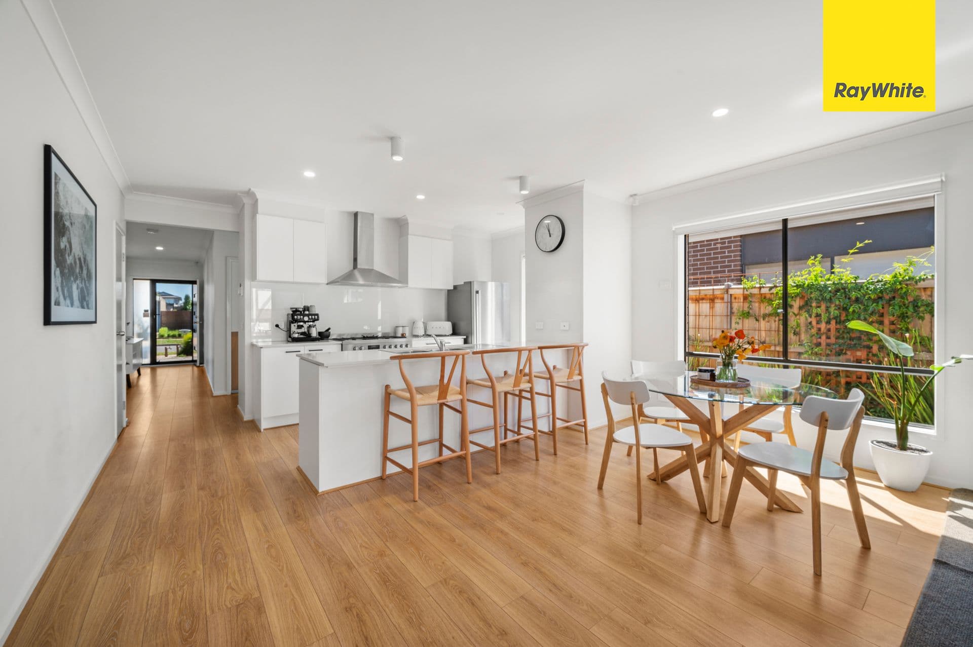 7 Stockport Crescent, THORNHILL PARK VIC 3335, Thornhill Park - Thumbnail 7