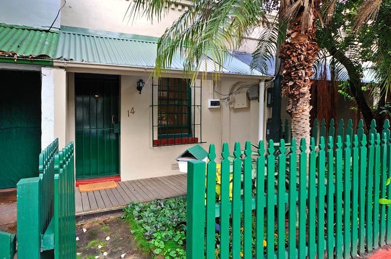 14  Flora Street, ERSKINEVILLE NSW 2043, Erskineville - Image 1