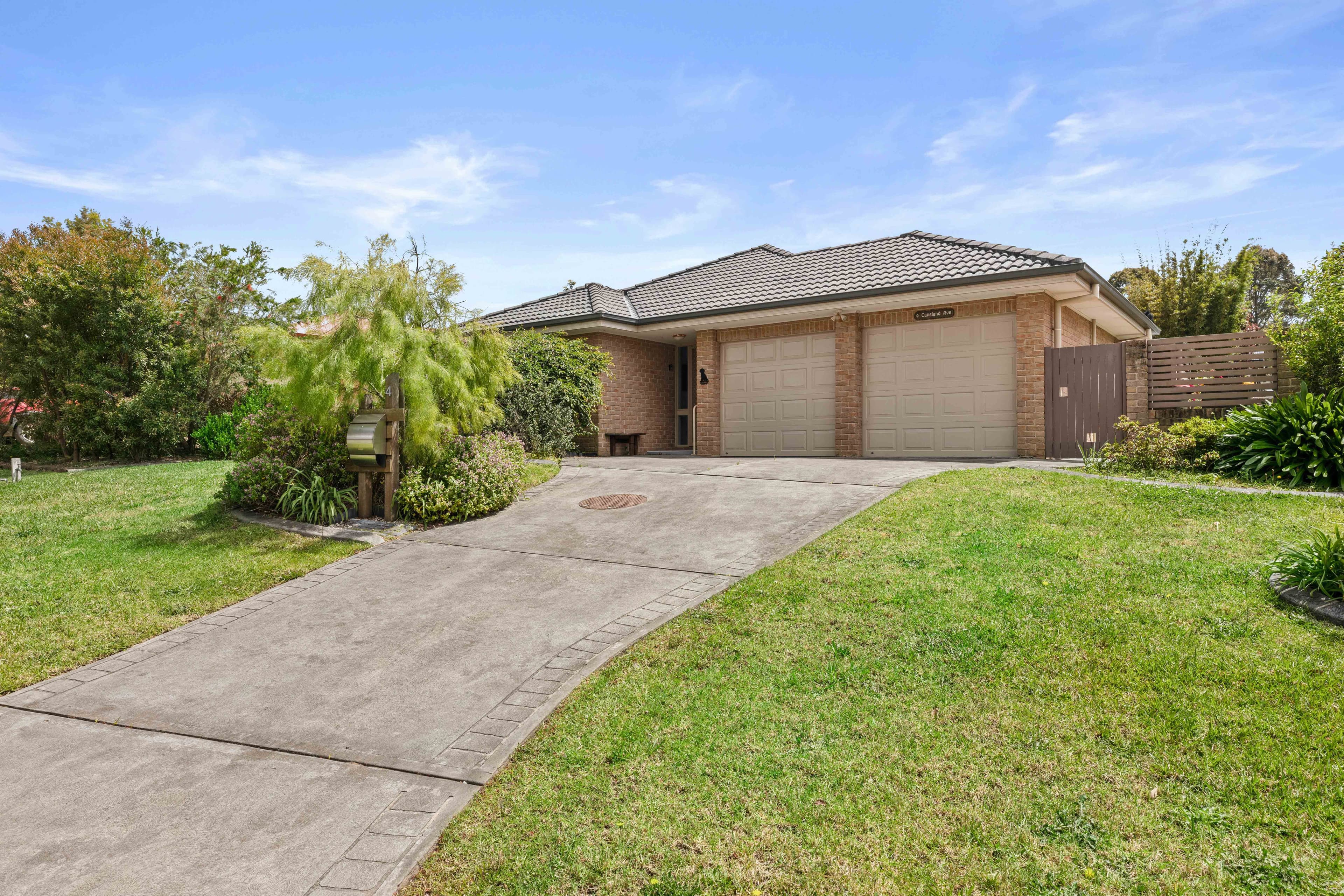 4 Capeland Avenue, Sanctuary Point NSW 2540, Sanctuary Point - Thumbnail 2