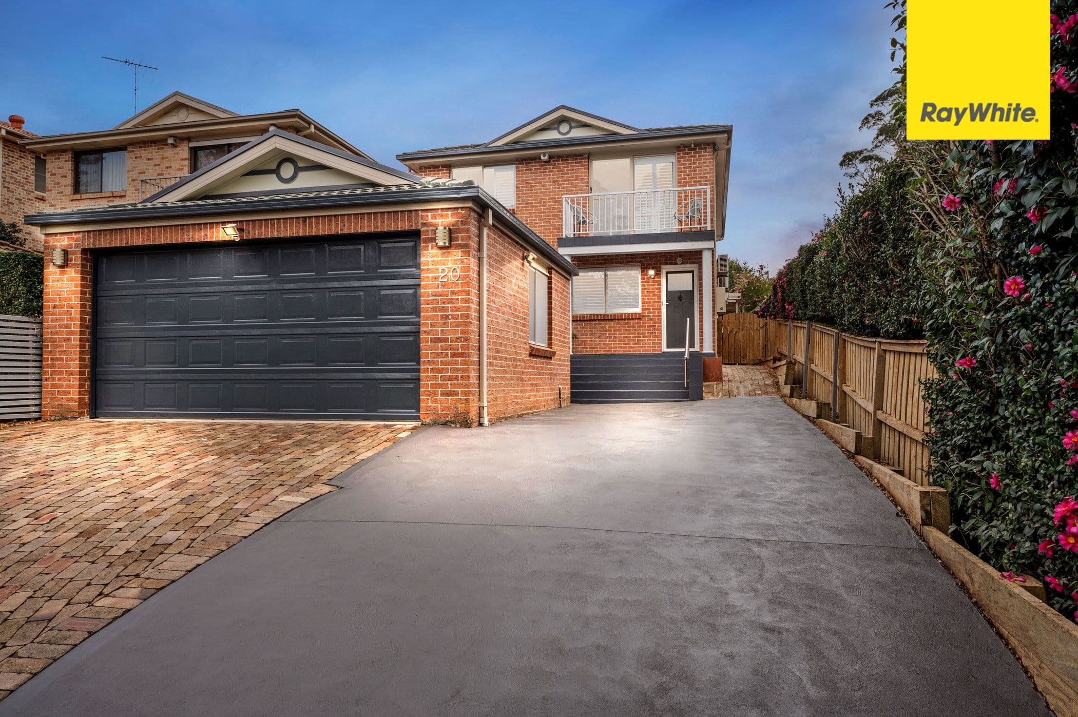 20 Orchard Road, Beecroft NSW 2119, Beecroft - Image 1