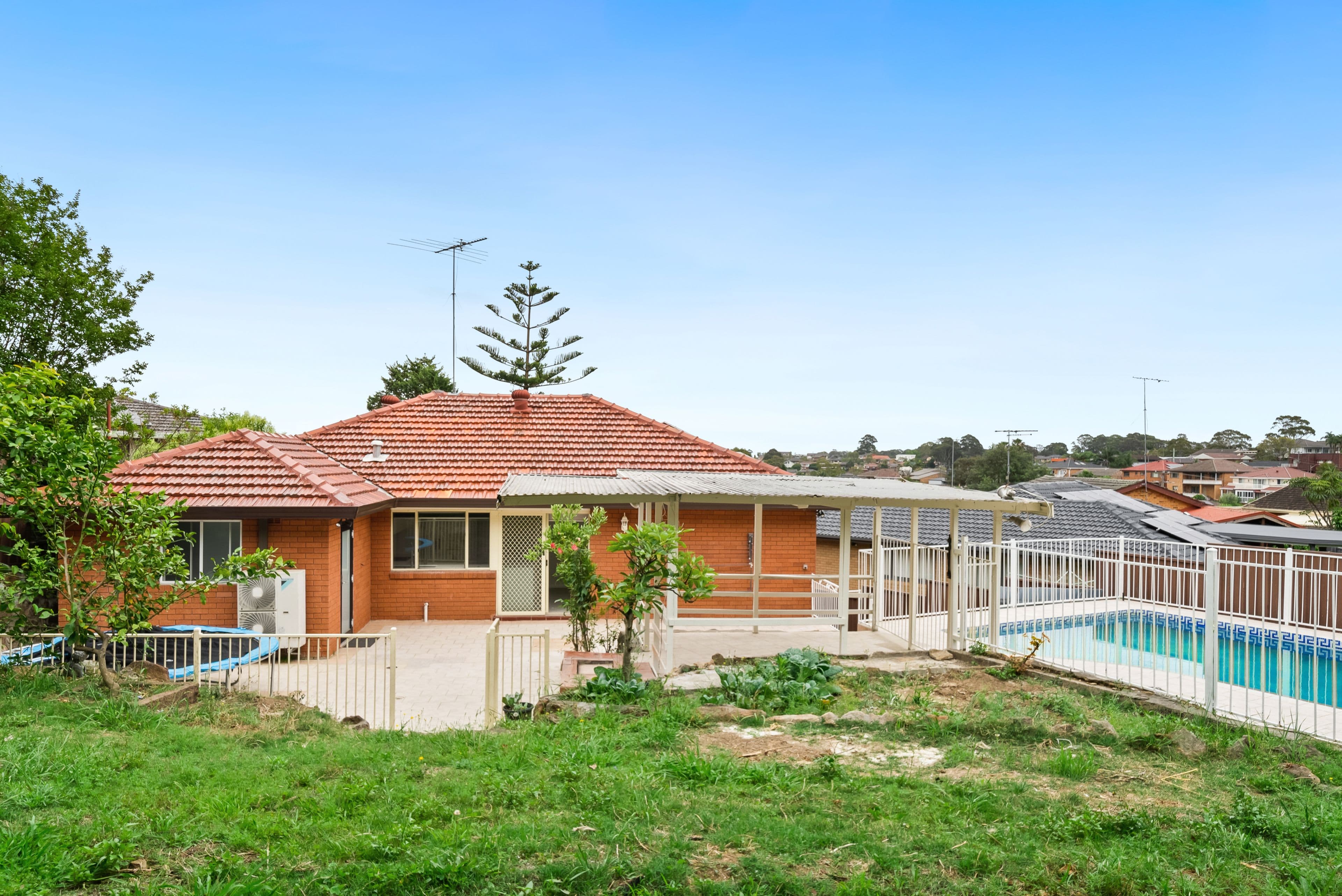 4 Maree Place, Condell Park NSW 2200, Condell Park - Thumbnail 7
