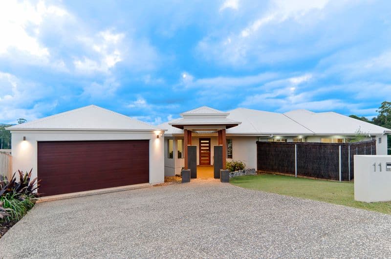 11 Lewis Place, WOOMBYE QLD 4559, Woombye - Image 1
