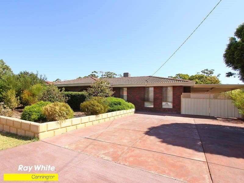 24 Hibiscus Street, MADDINGTON WA 6109, Maddington - Image 1