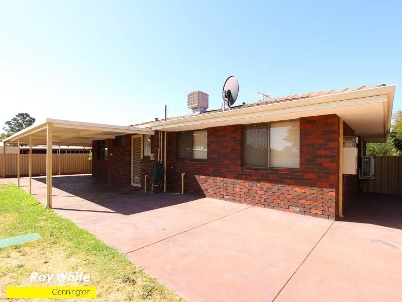 24 Hibiscus Street, MADDINGTON WA 6109, Maddington - Thumbnail 3
