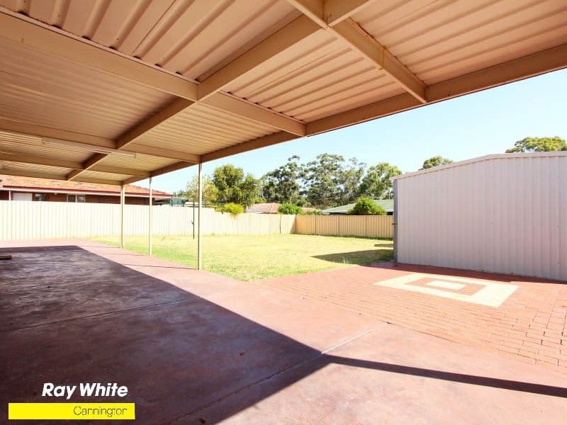 24 Hibiscus Street, MADDINGTON WA 6109, Maddington - Thumbnail 4