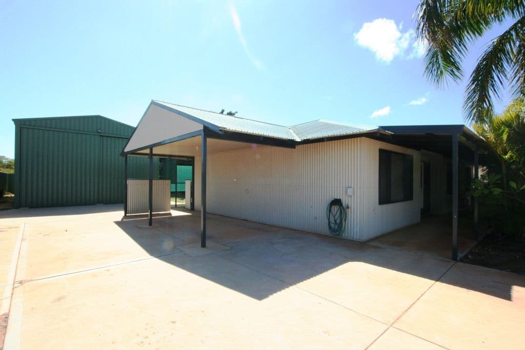 21 Salmon Loop, Exmouth WA 6707, Exmouth - Image 1