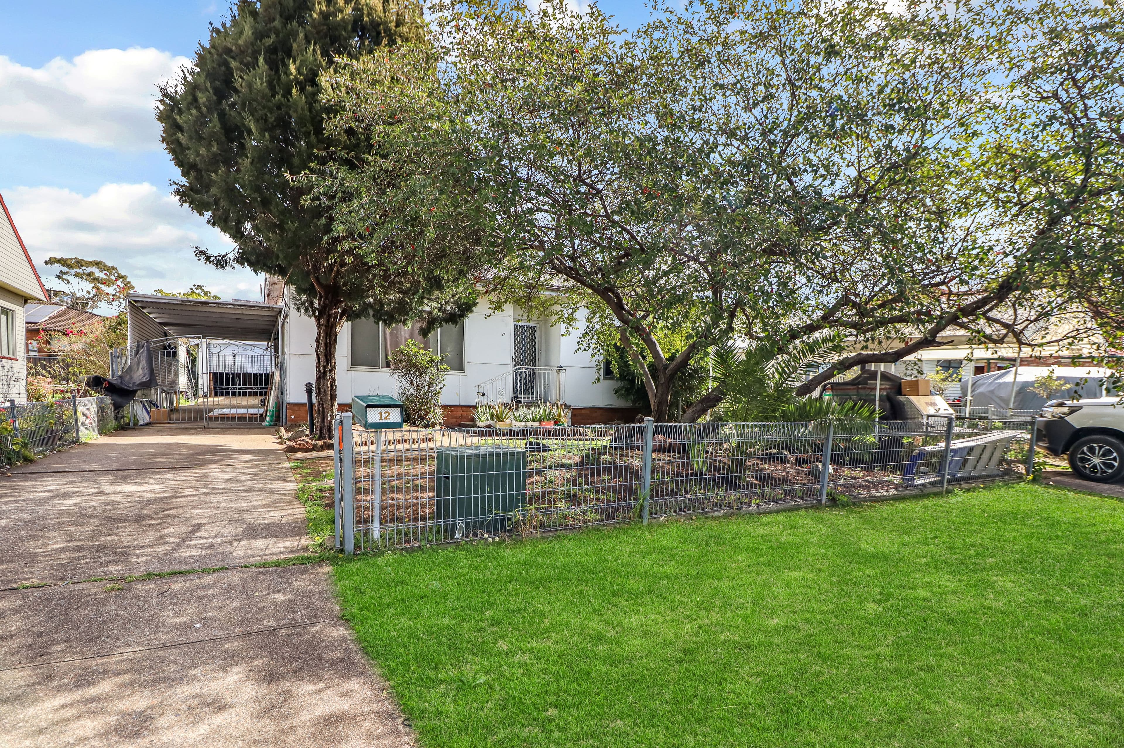 12 Railway View Parade, Rooty Hill NSW 2766, Rooty Hill - Image 1