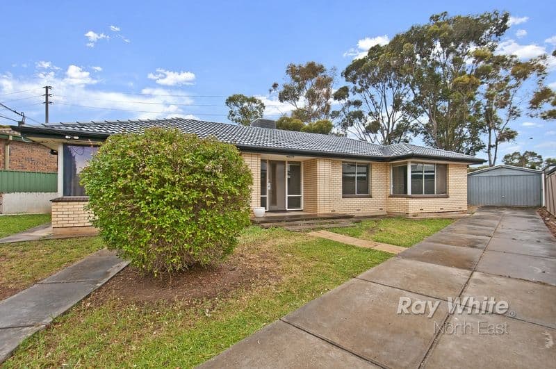 34 Columbia Crescent, Modbury North SA 5092, Modbury North - Image 1