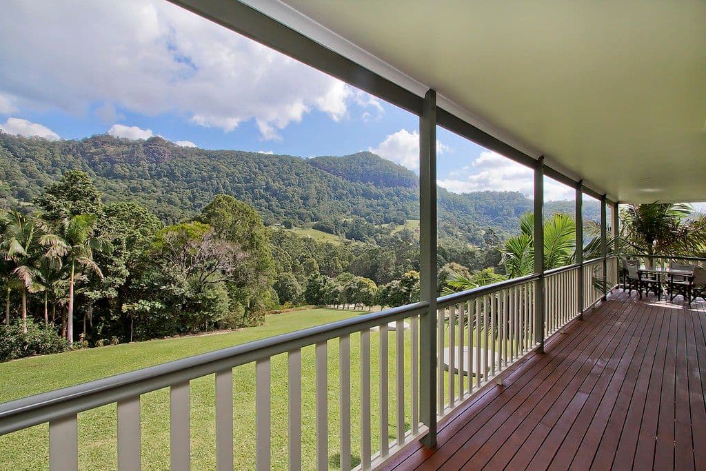 342 Petsch Creek Road, TALLEBUDGERA VALLEY QLD 4228, Tallebudgera Valley - Image 1