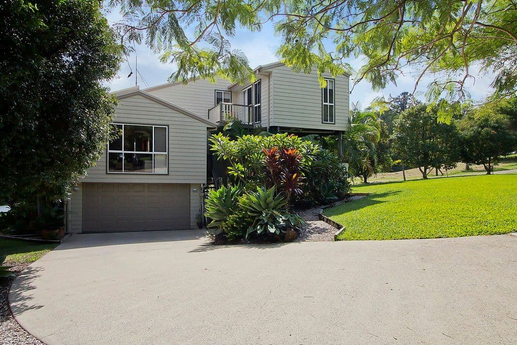 342 Petsch Creek Road, TALLEBUDGERA VALLEY QLD 4228, Tallebudgera Valley - Thumbnail 2