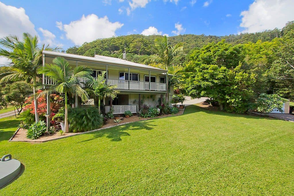342 Petsch Creek Road, TALLEBUDGERA VALLEY QLD 4228, Tallebudgera Valley - Thumbnail 3