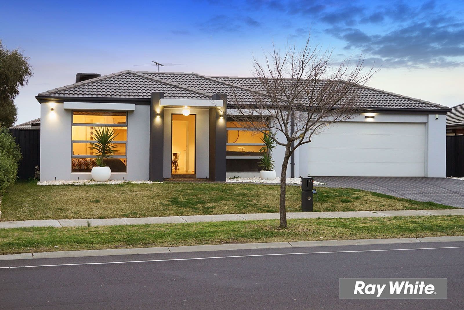 23 Moorookyle Avenue, Tarneit VIC 3029, Tarneit - Thumbnail 2