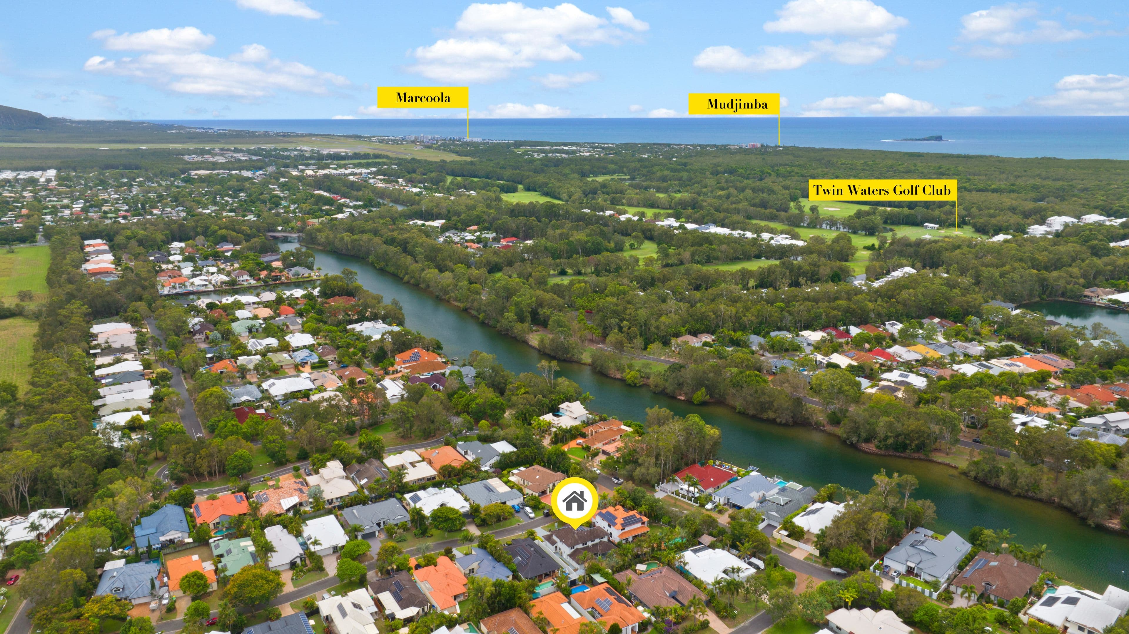 3 Fantail Place, Twin Waters QLD 4564, Twin Waters - Thumbnail 3