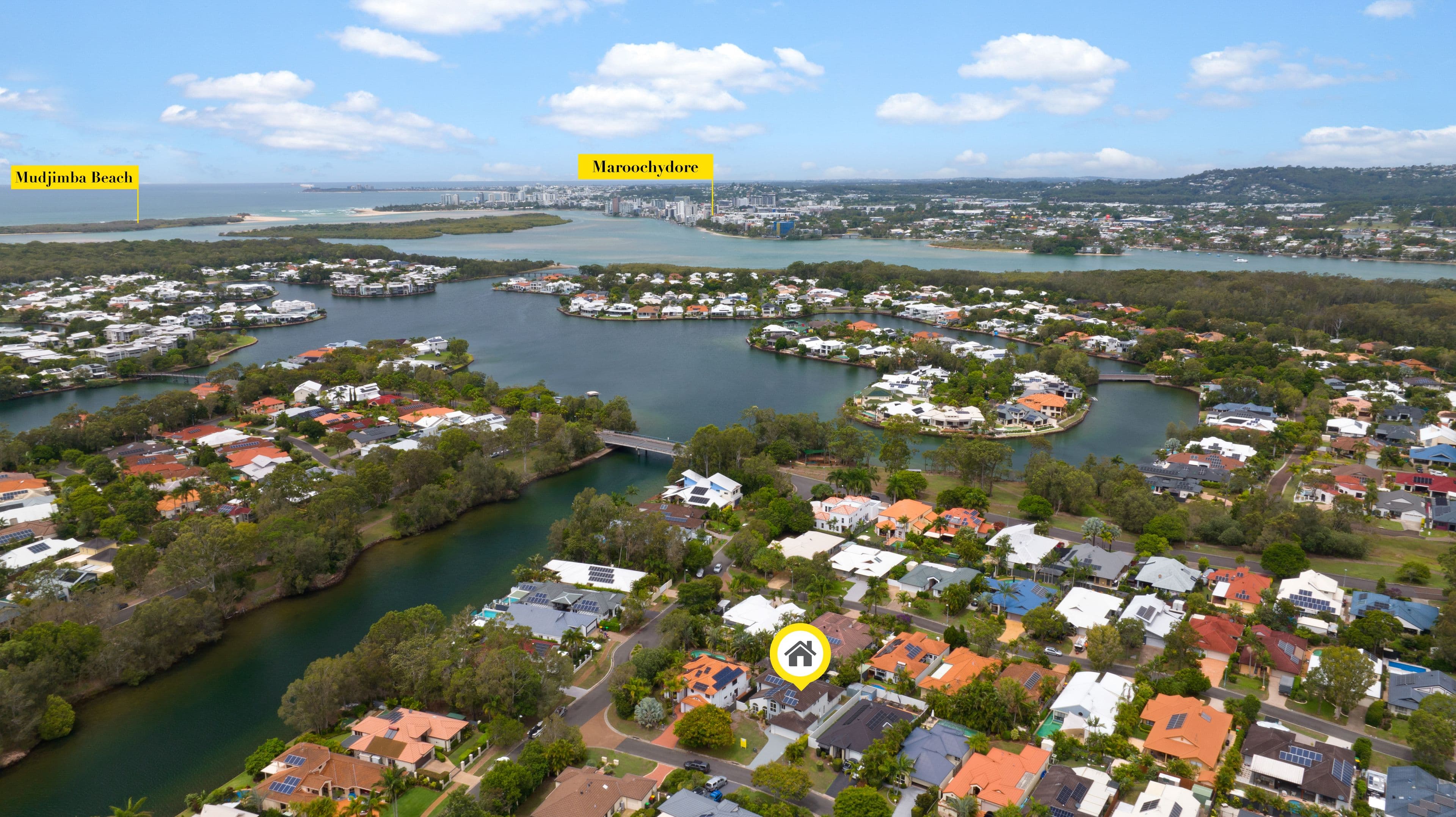 3 Fantail Place, Twin Waters QLD 4564, Twin Waters - Thumbnail 4