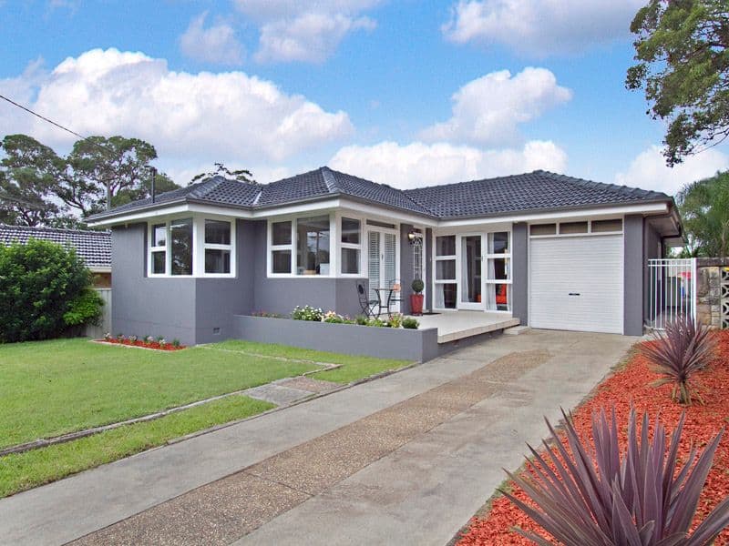 4 Murchison Street, SYLVANIA NSW 2224, Sylvania - Image 1