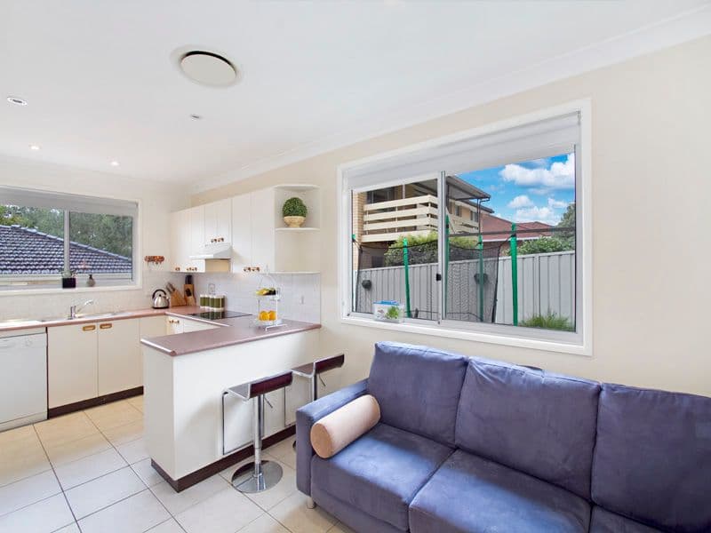 4 Murchison Street, SYLVANIA NSW 2224, Sylvania - Thumbnail 3