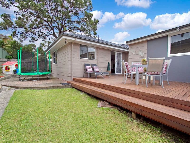 4 Murchison Street, SYLVANIA NSW 2224, Sylvania - Thumbnail 4
