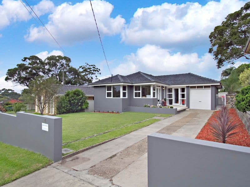 4 Murchison Street, SYLVANIA NSW 2224, Sylvania - Thumbnail 7
