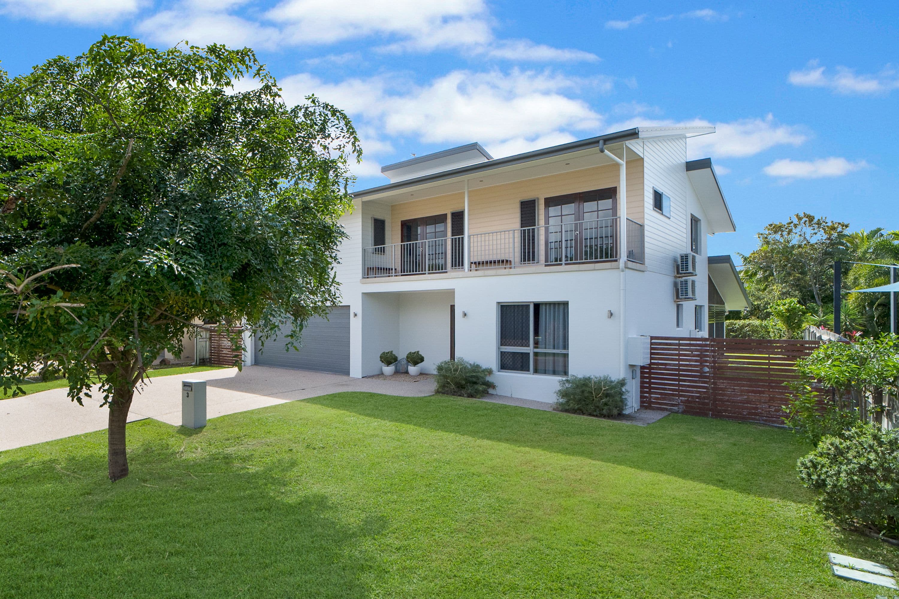 3 Riverwood Drive, Idalia QLD 4811, Idalia - Thumbnail 2