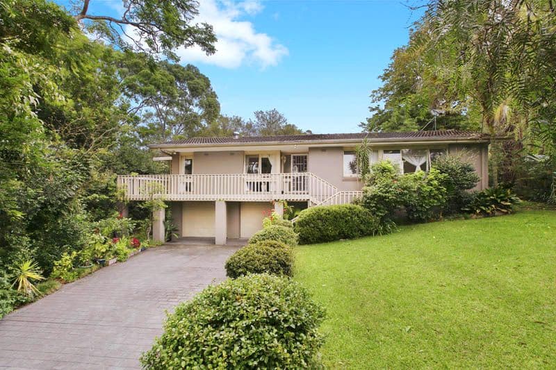 14 Seymour Close, WAHROONGA NSW 2076, Wahroonga - Image 1