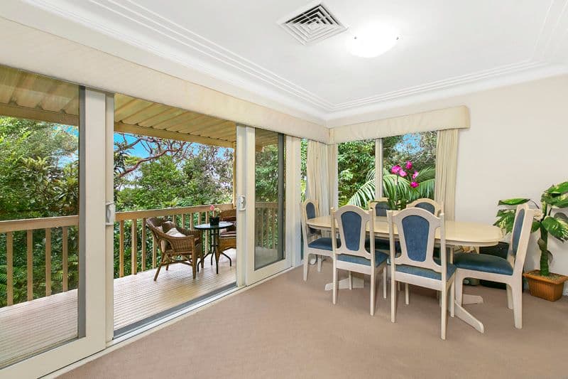 14 Seymour Close, WAHROONGA NSW 2076, Wahroonga - Thumbnail 4
