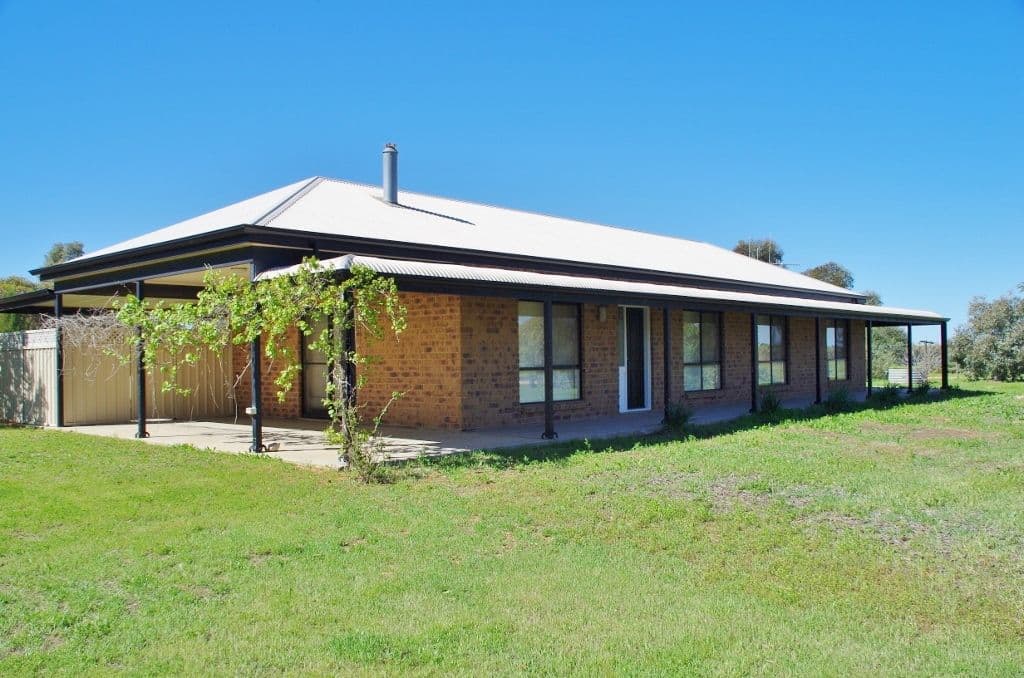 89 Chaffey Street, Renmark SA 5341, Renmark - Image 1