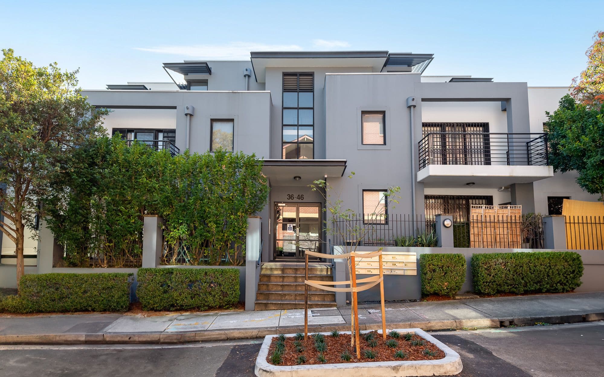 36-46 Briggs Street, Camperdown NSW 2050, Camperdown - Thumbnail 8