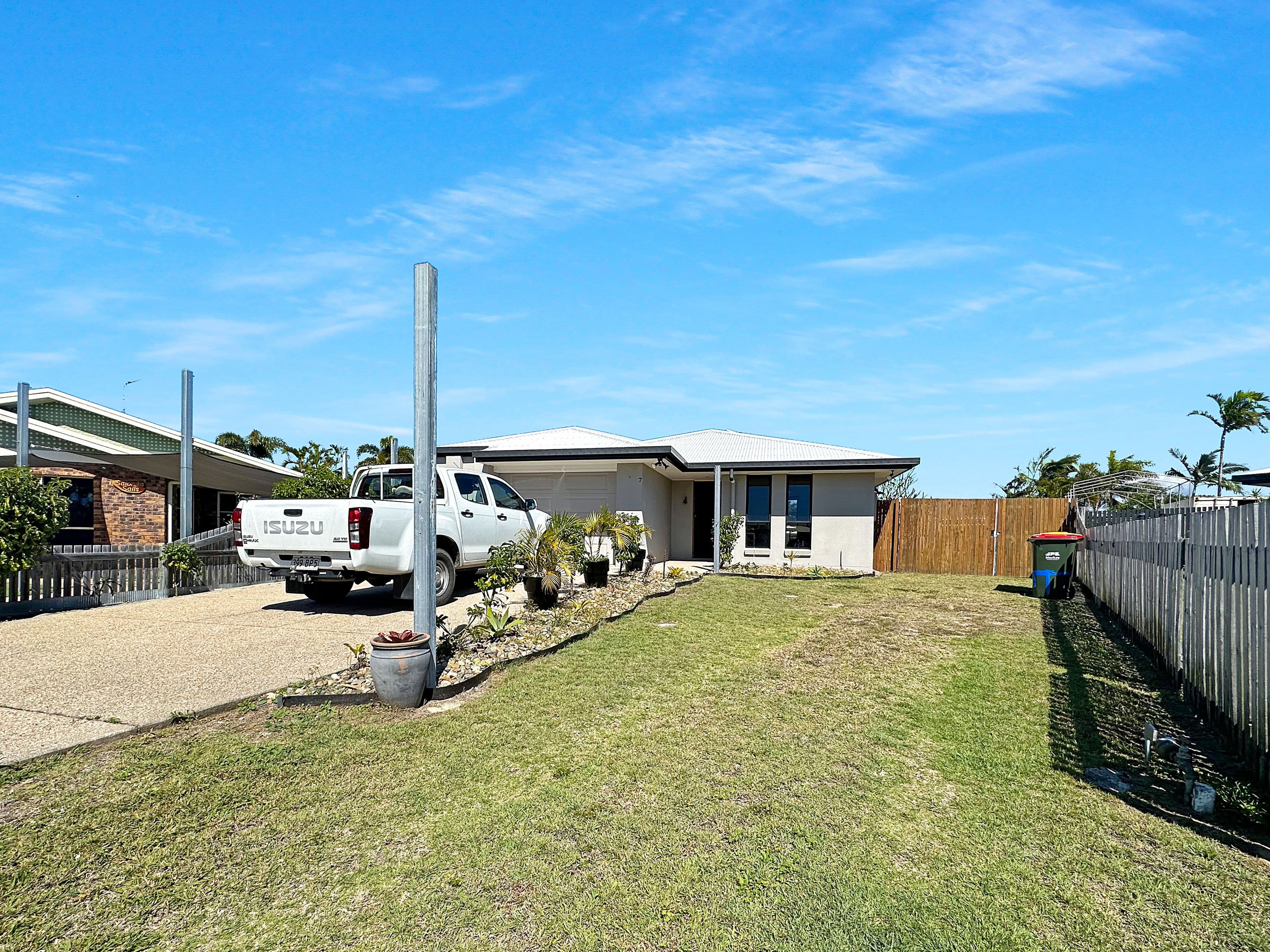 7 Michelle Court, Hay Point QLD 4740, Hay Point - Thumbnail 4