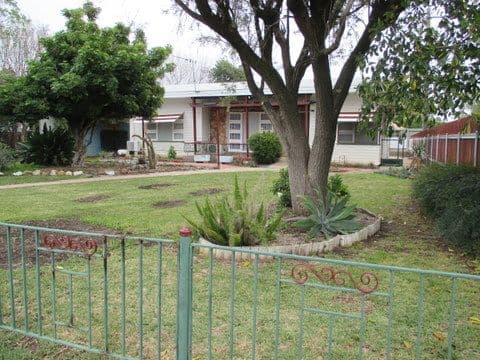 33 Namoi Street, Coonamble - Image 1