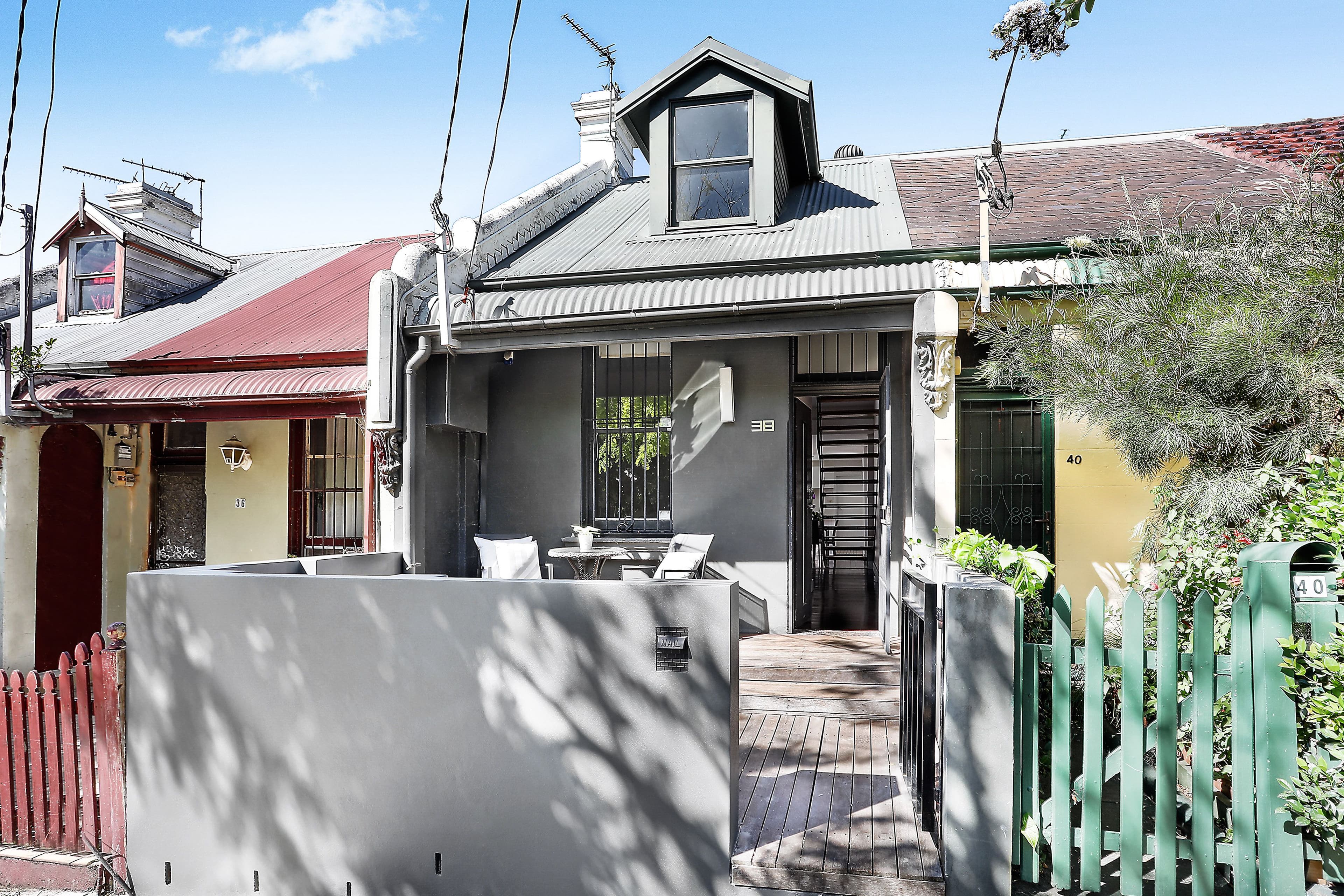 38 Zamia Street, Redfern NSW 2016, Redfern - Image 1