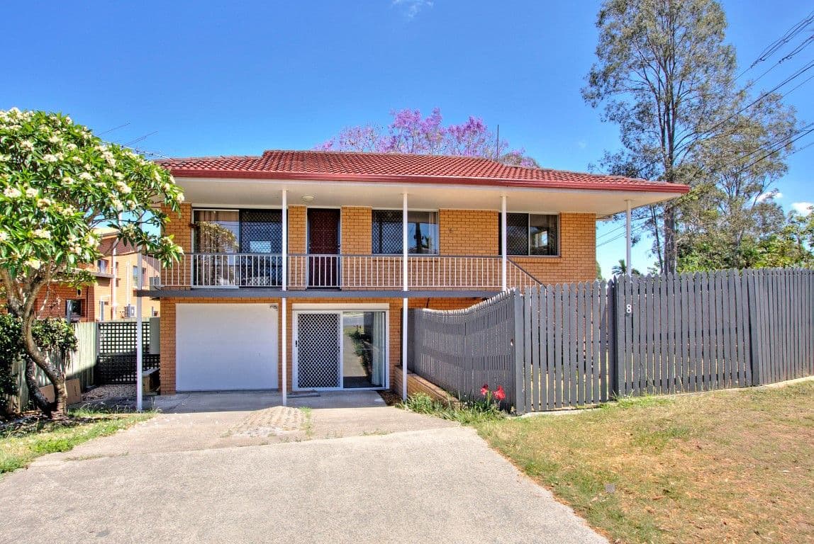 8 Francis Road, SHAILER PARK QLD 4128, Shailer Park - Image 1