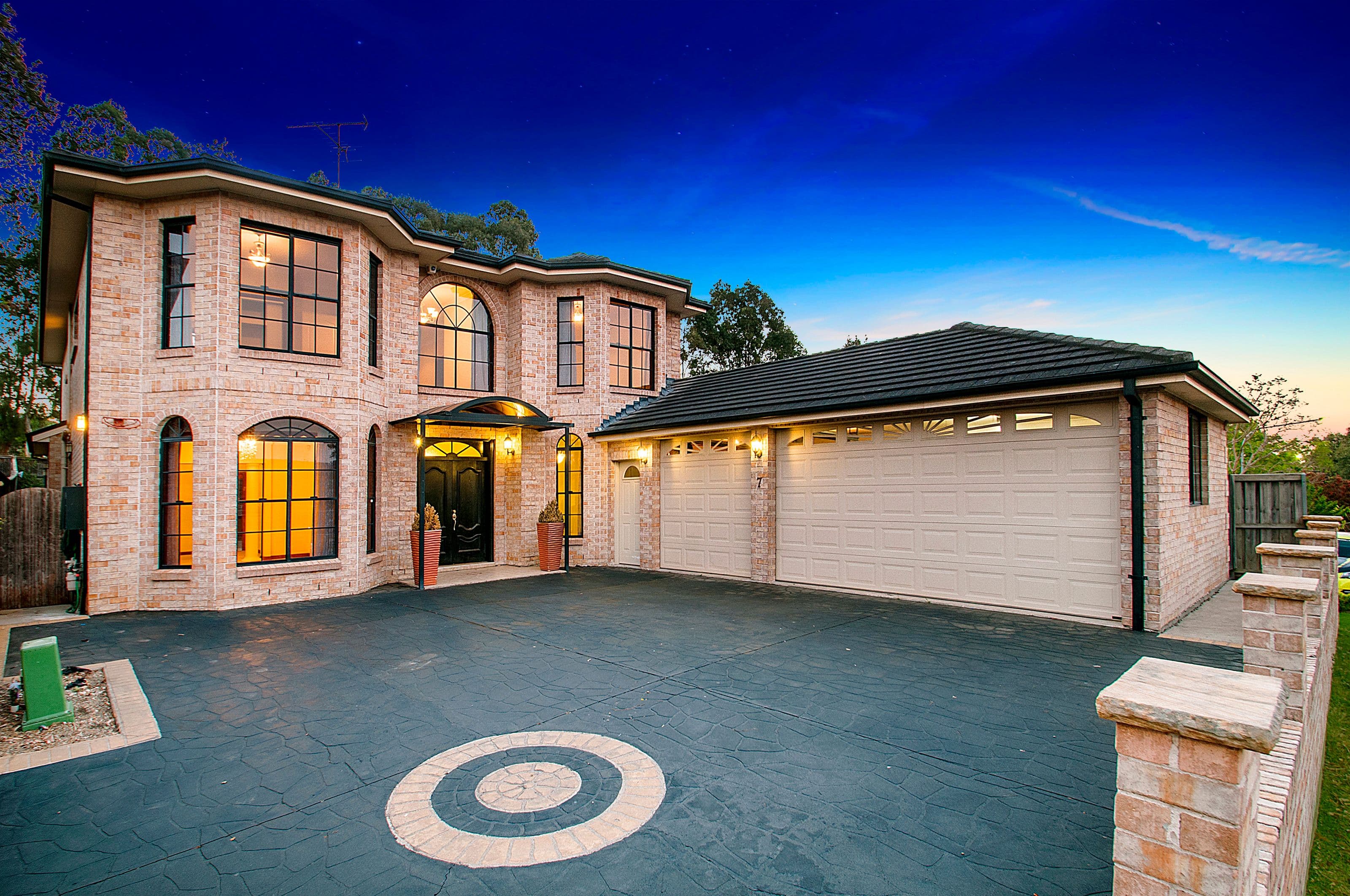 7 Fenwick Close, Kellyville NSW 2155, Kellyville - Image 1