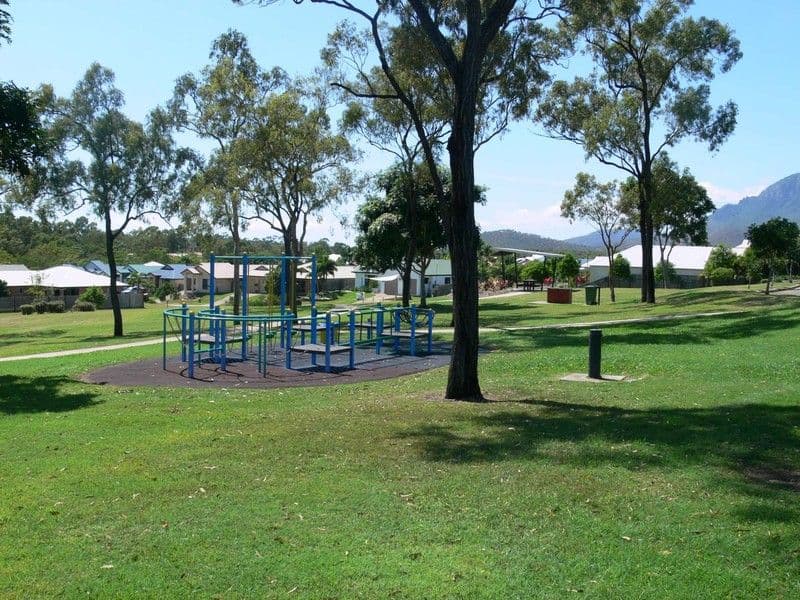 30 Horizon Drive, DOUGLAS QLD 4814, Douglas - Thumbnail 4