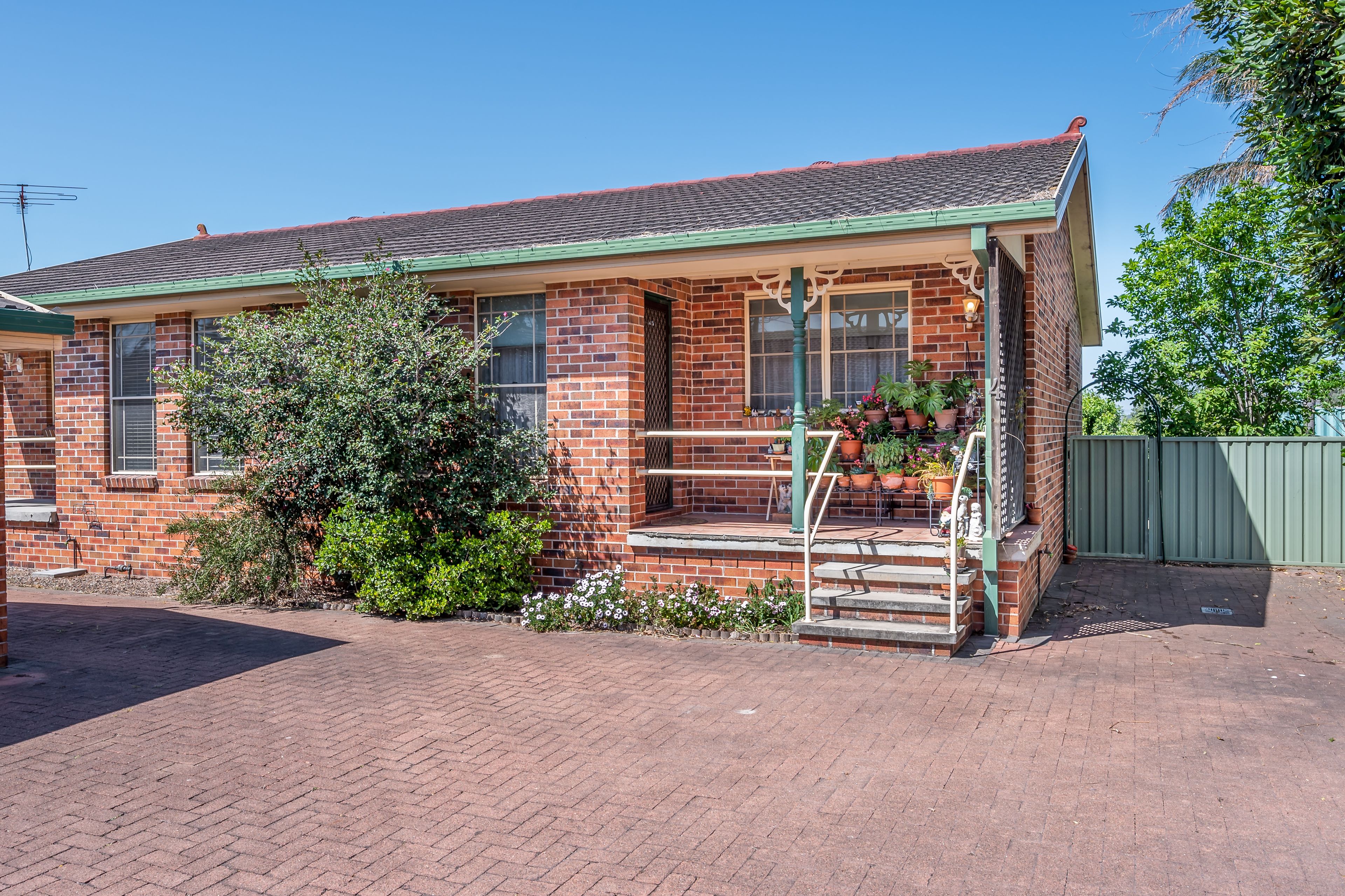 83 Kelso Street, Singleton NSW 2330, Singleton - Image 1