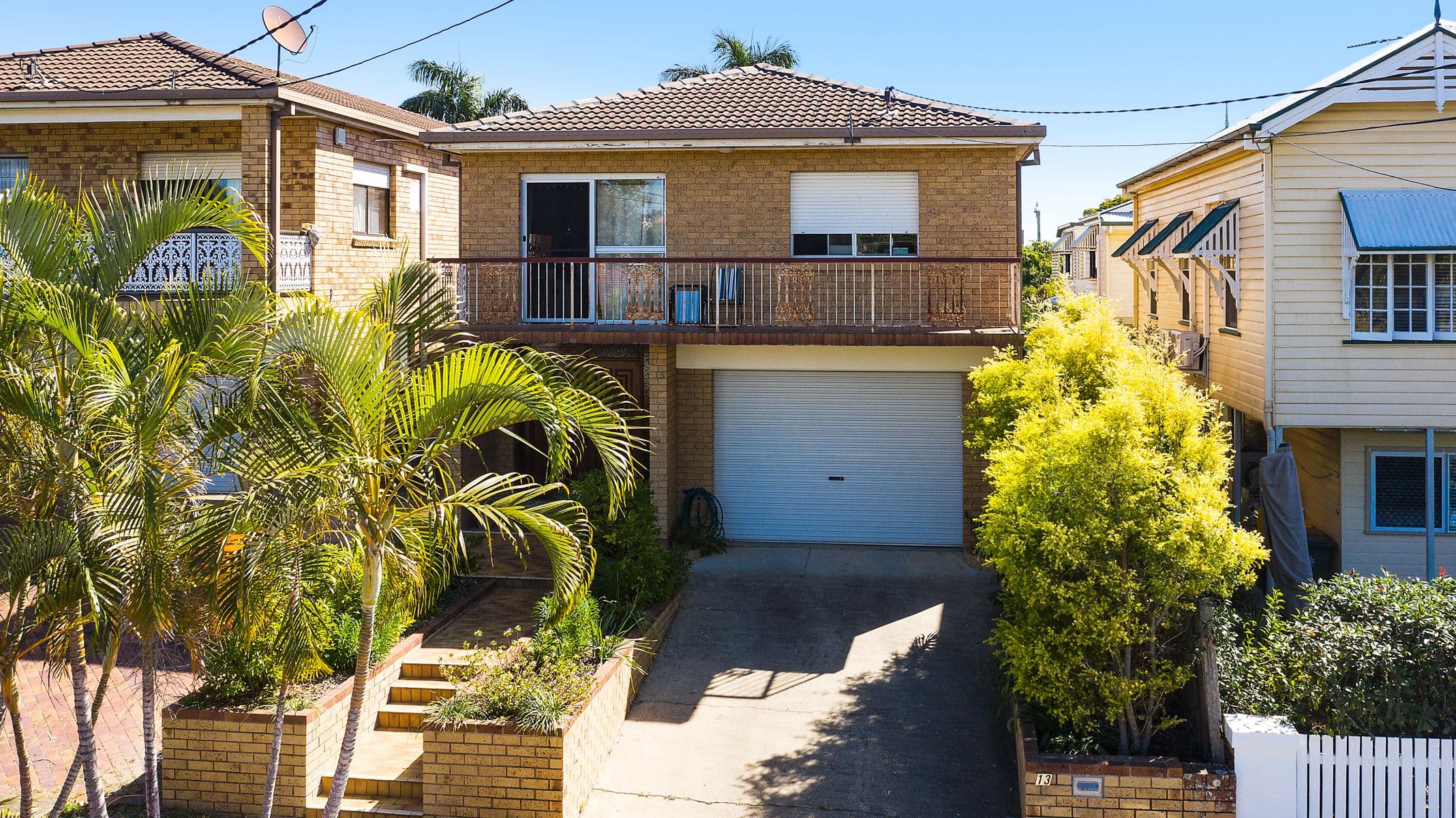 13 Florrie Street, Lutwyche QLD 4030, Lutwyche - Image 1