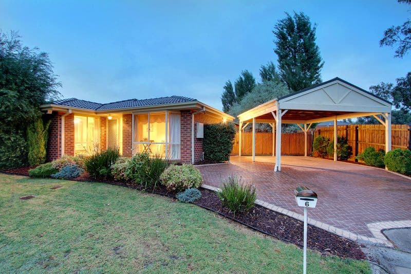 6 Yolanda Court, KILSYTH VIC 3137, Kilsyth - Image 1