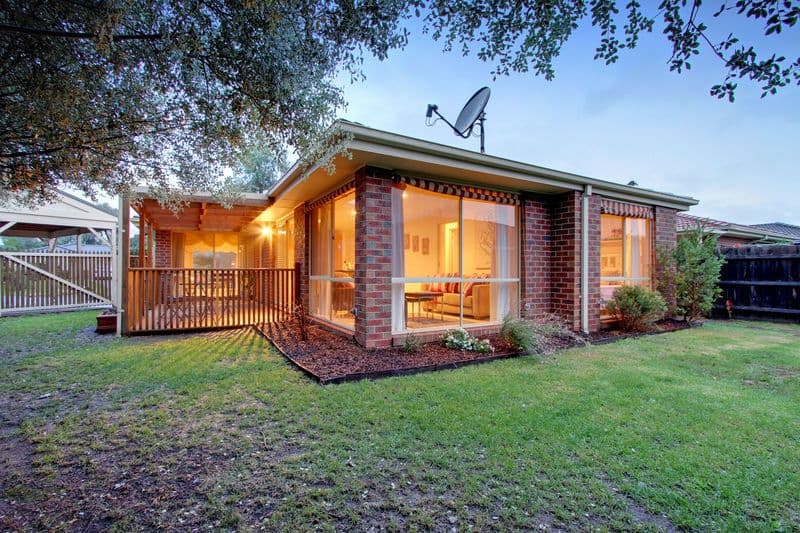 6 Yolanda Court, KILSYTH VIC 3137, Kilsyth - Thumbnail 8