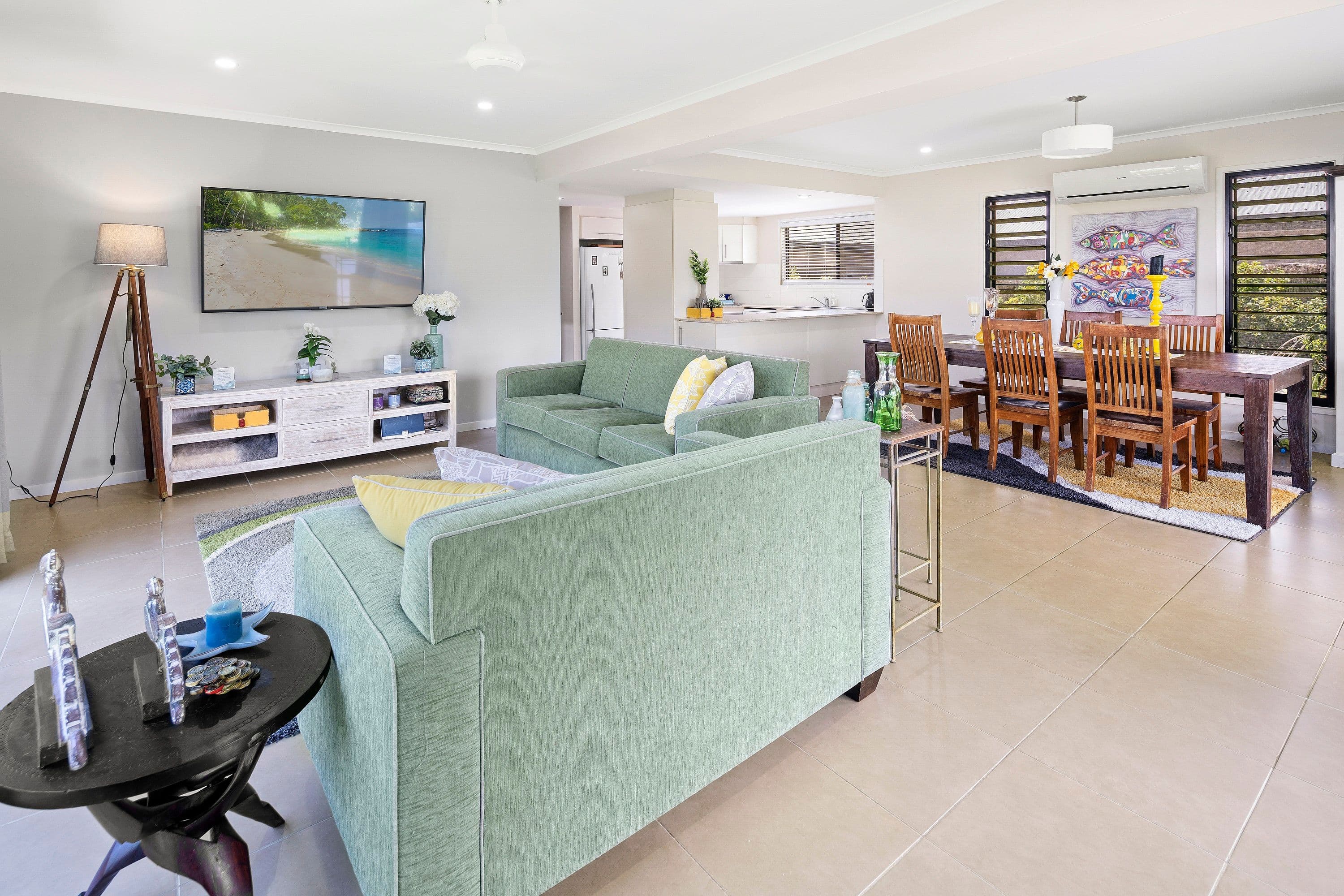 76 Abell Road, Cannonvale QLD 4802, Cannonvale - Image 1