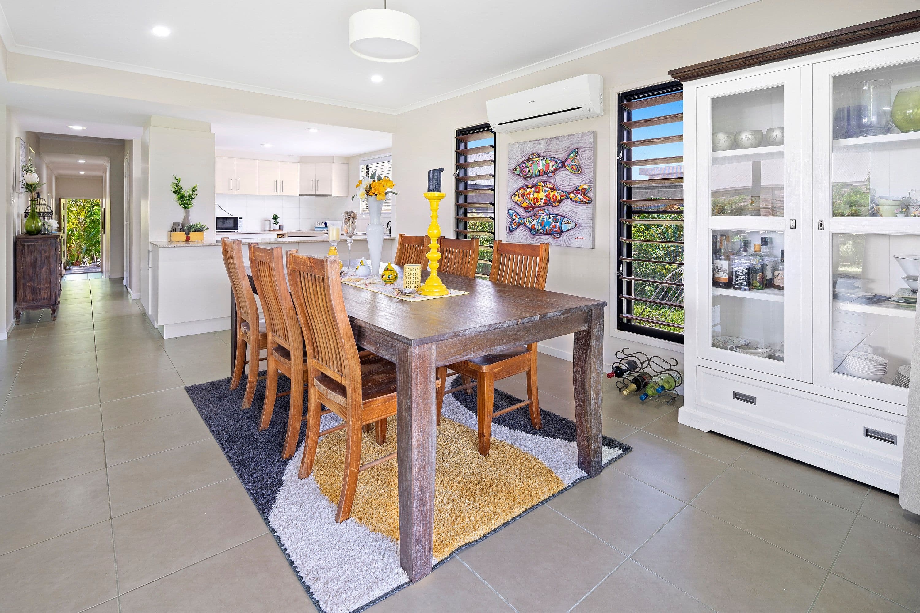 76 Abell Road, Cannonvale QLD 4802, Cannonvale - Thumbnail 3