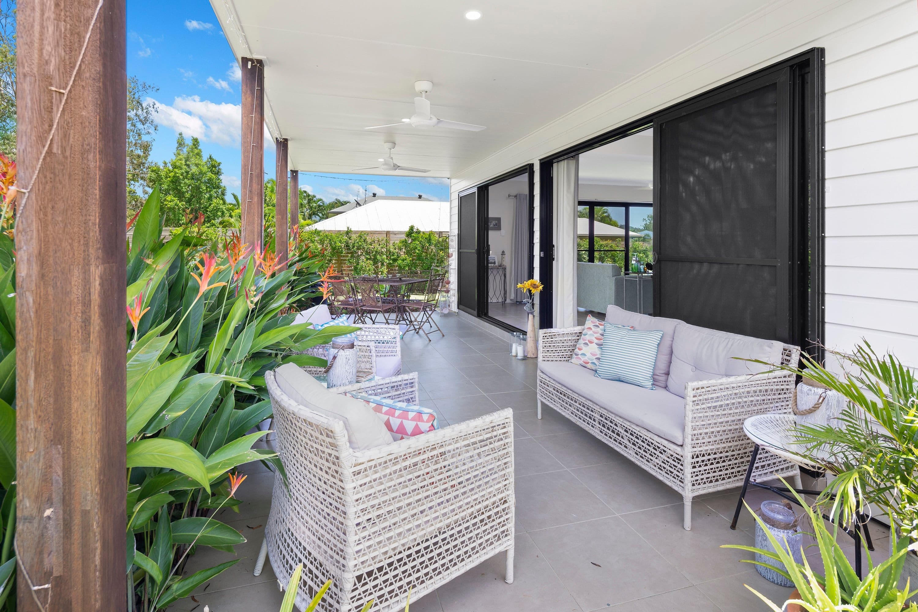 76 Abell Road, Cannonvale QLD 4802, Cannonvale - Thumbnail 4
