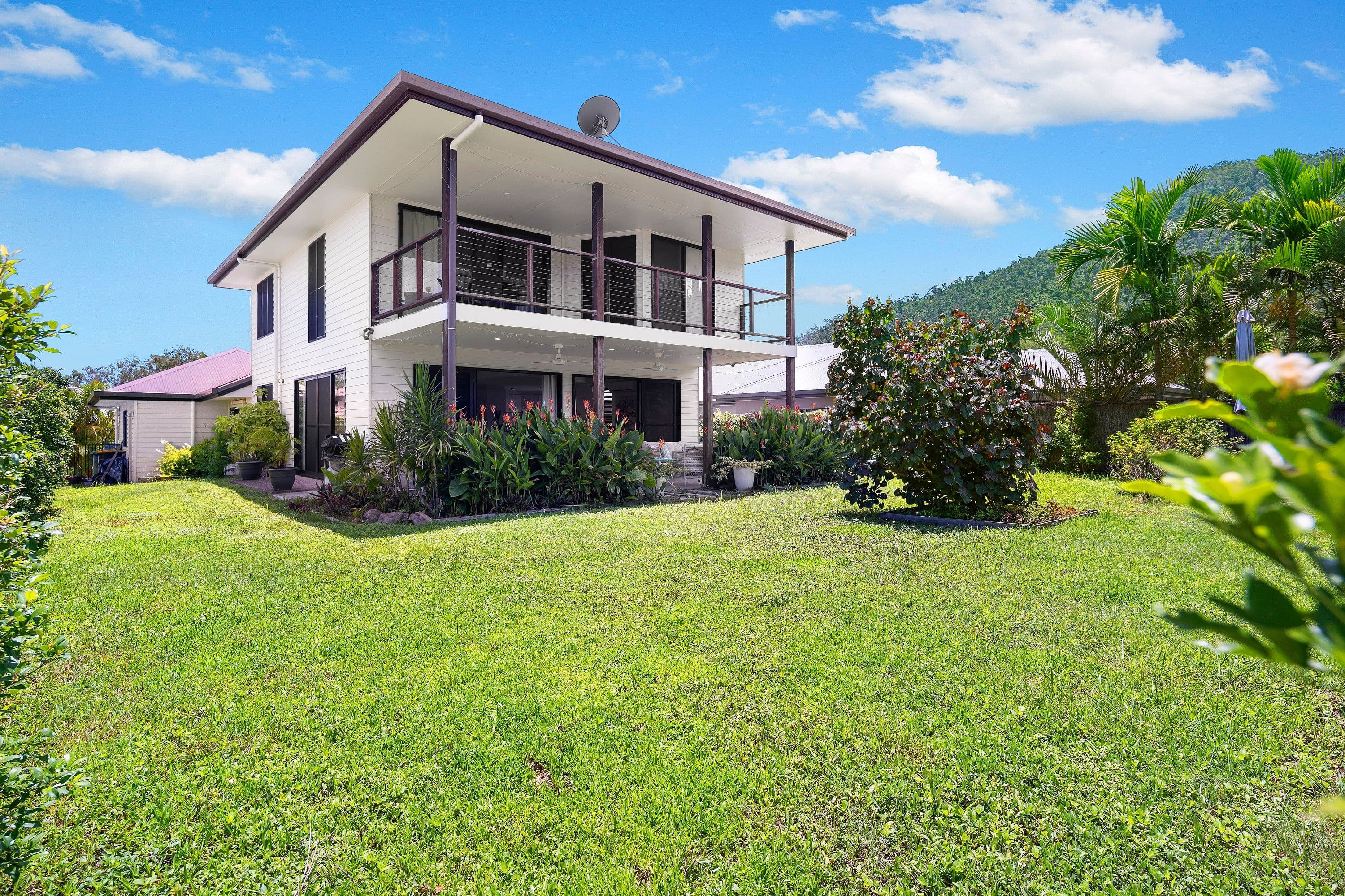 76 Abell Road, Cannonvale QLD 4802, Cannonvale - Thumbnail 5