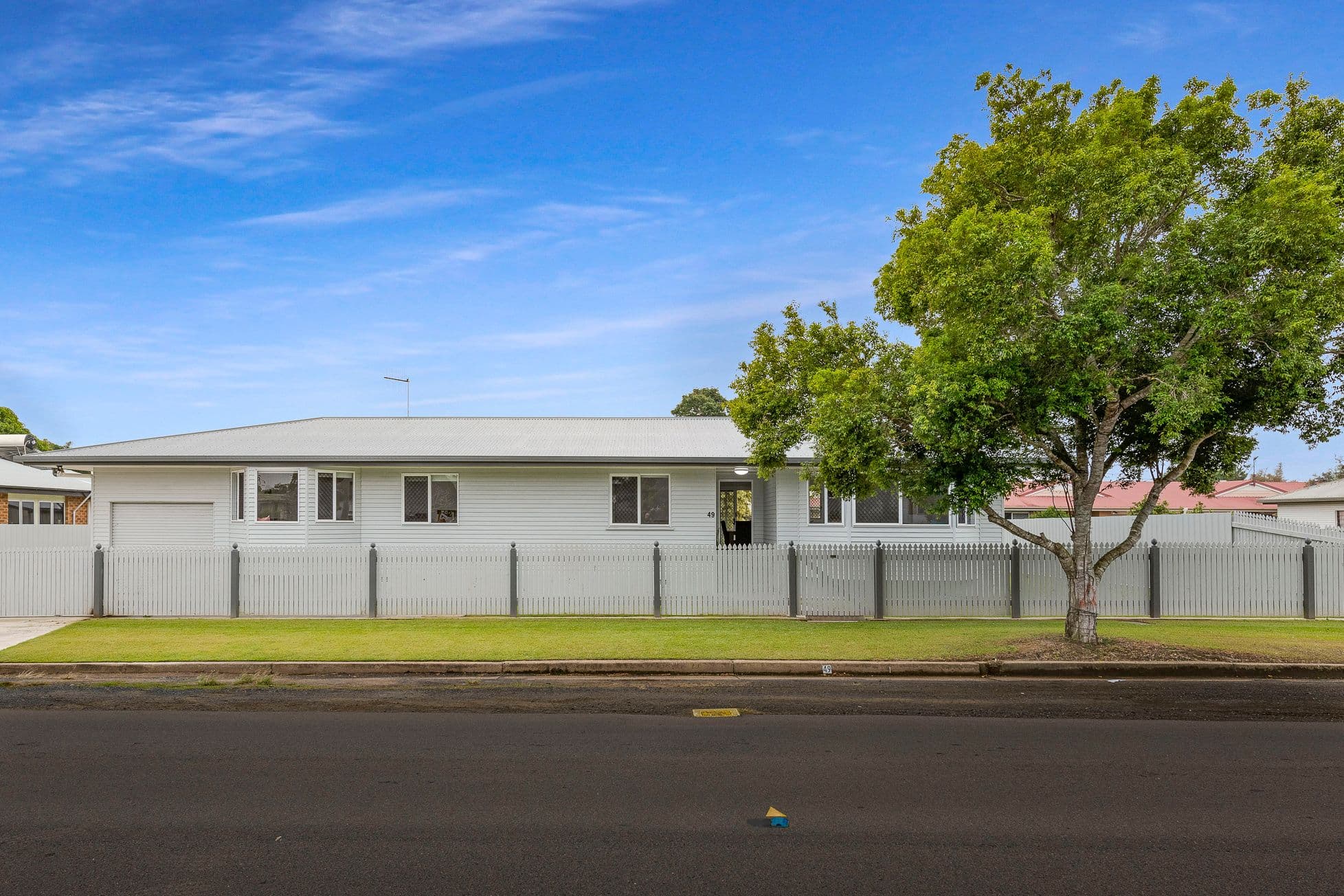49 Mimnagh Street, Norville QLD 4670, Norville - Image 1