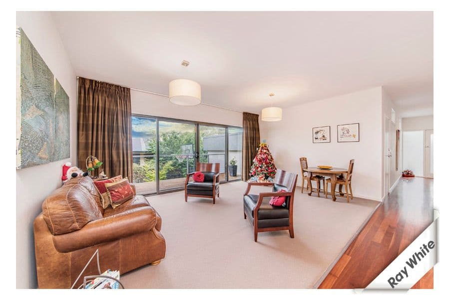 5 Renmark Street, Duffy ACT 2611, Duffy - Thumbnail 3