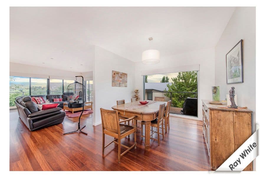 5 Renmark Street, Duffy ACT 2611, Duffy - Thumbnail 4